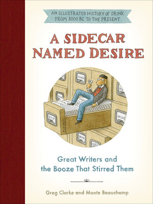 cover image of A Sidecar Named Desire